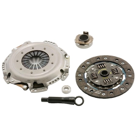 Luk Clutch Kit, 08-011 08-011